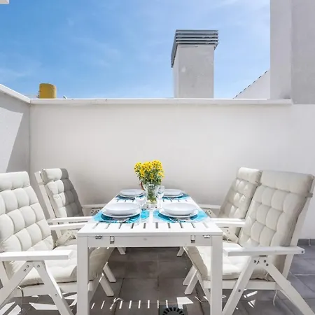 Jinetes Penthouse In By Solaga Homes Apartment