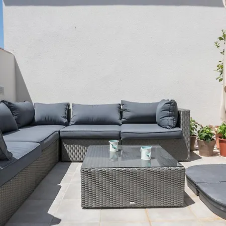 Jinetes Penthouse In By Solaga Homes Apartment