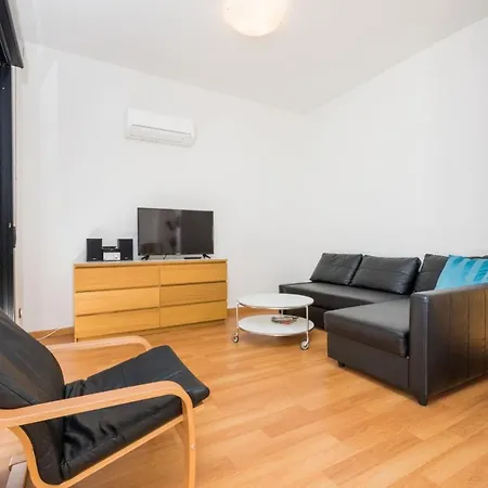 Jinetes Penthouse In By Solaga Homes * Málaga