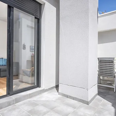 Apartment Jinetes Penthouse In By Solaga Homes