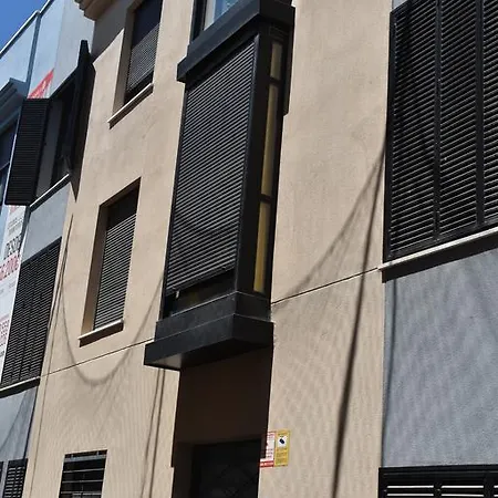 Jinetes Penthouse In By Solaga Homes * Málaga