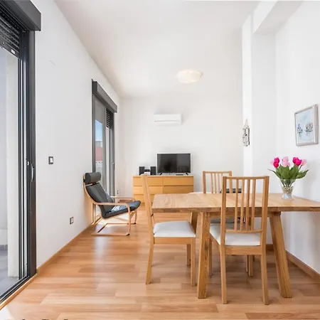 Jinetes Penthouse In By Solaga Homes Apartment