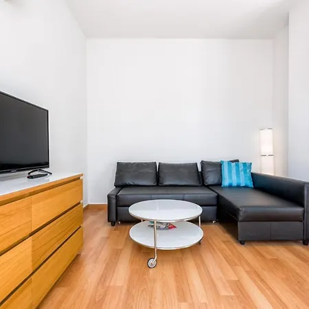 Jinetes Penthouse In By Solaga Homes * Malaga