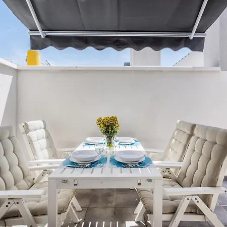 Jinetes Penthouse In By Solaga Homes Apartment