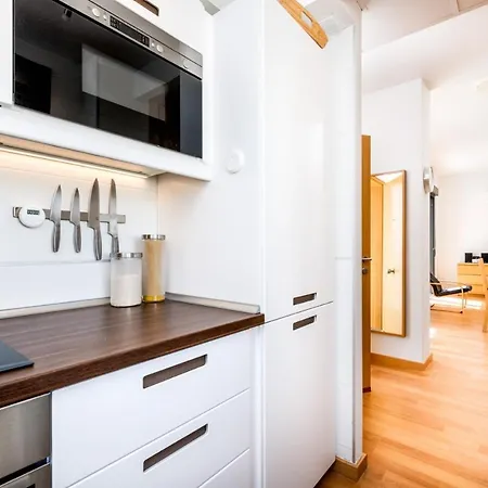 Apartment Jinetes Penthouse In By Solaga Homes