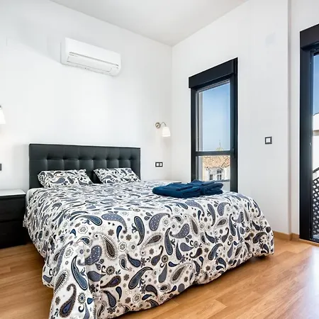 Jinetes Penthouse In By Solaga Homes Apartment