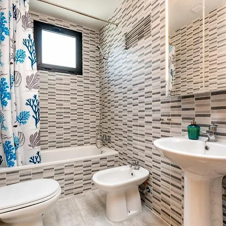 Jinetes Penthouse In By Solaga Homes Apartment