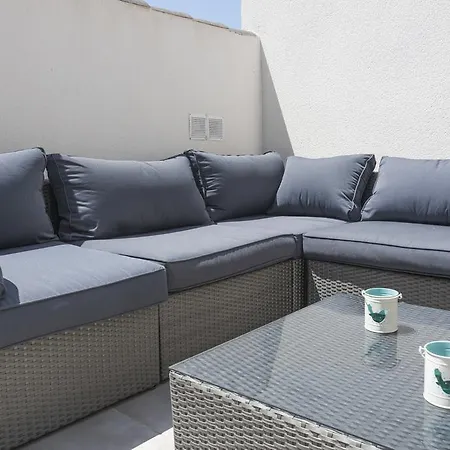 Jinetes Penthouse In By Solaga Homes Apartment