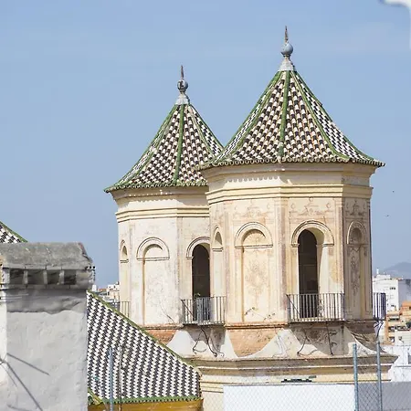 Apartment Jinetes Penthouse In By Solaga Homes Malaga