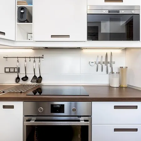 Jinetes Penthouse In By Solaga Homes *