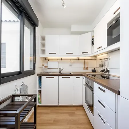 Apartment Jinetes Penthouse In By Solaga Homes