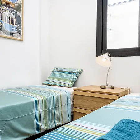 Jinetes Penthouse In By Solaga Homes Apartment