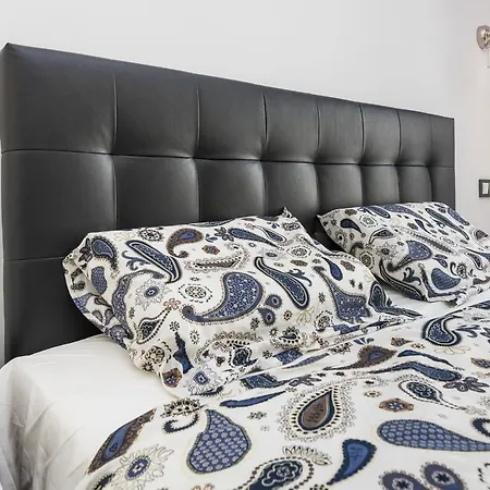 Apartment Jinetes Penthouse In By Solaga Homes *