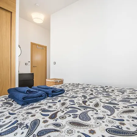 Jinetes Penthouse In By Solaga Homes Apartment *